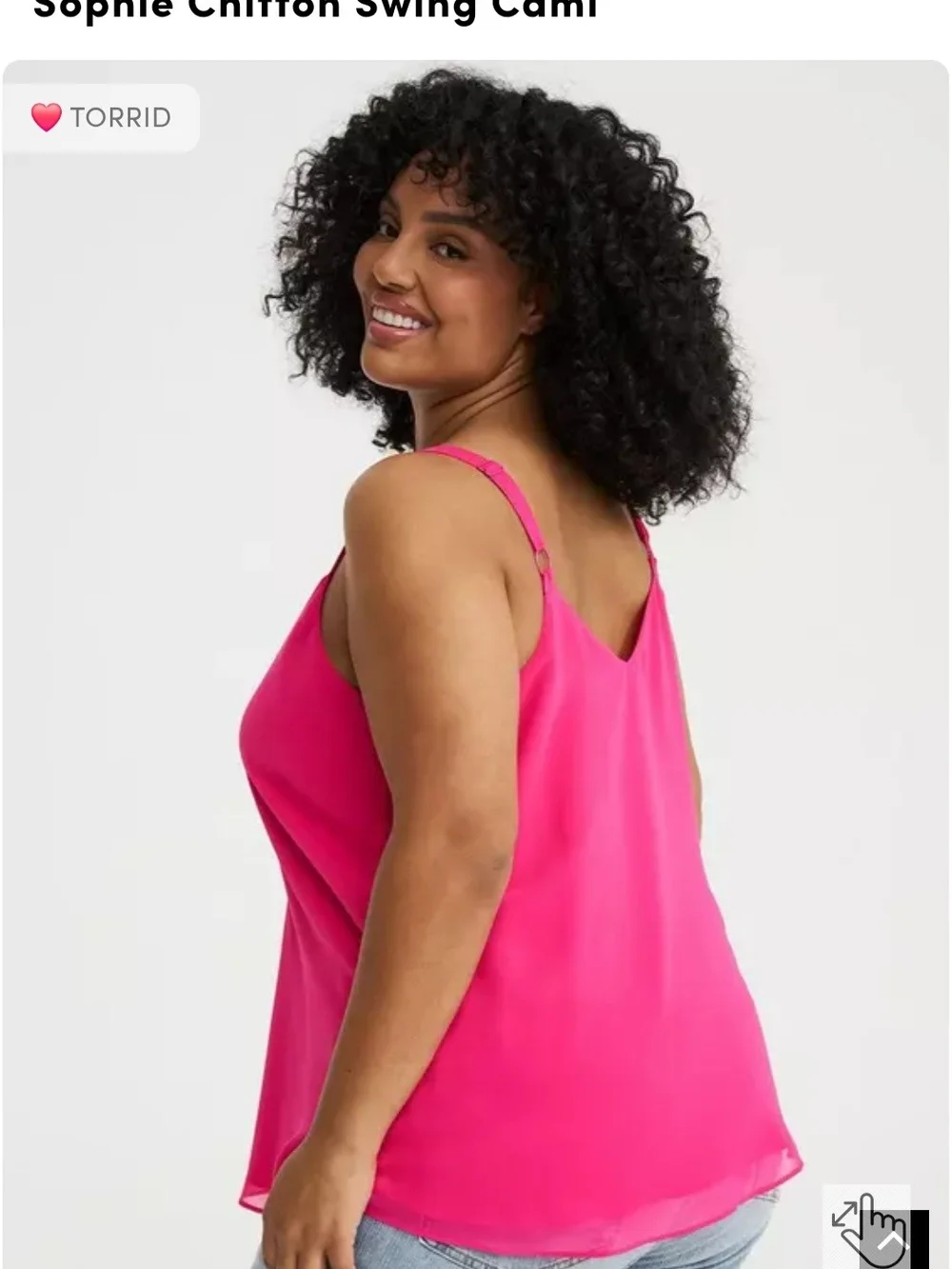 torrid nwt lightweight